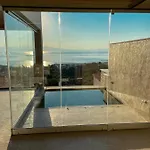 Mani Luxury And In With Private Pools