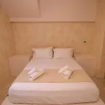 Отель Mani Luxury And In With Private Pools *