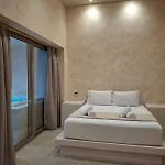 Отель Mani Luxury And In With Private Pools *