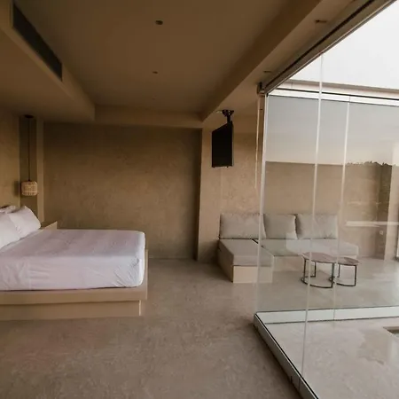 Mani Luxury And In With Private Pools Hotel Gythio