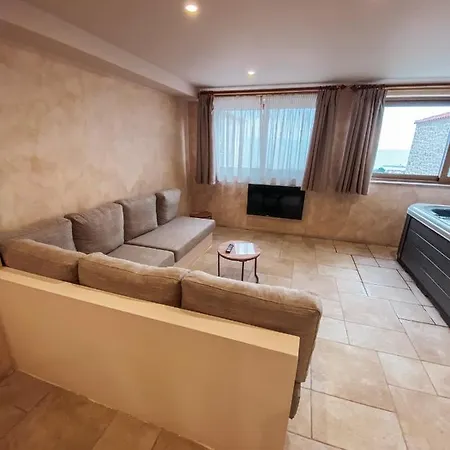 Mani Luxury And In With Private Pools