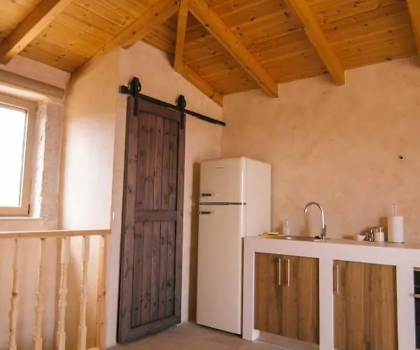 Mani Luxury And In With Private Pools Hotel