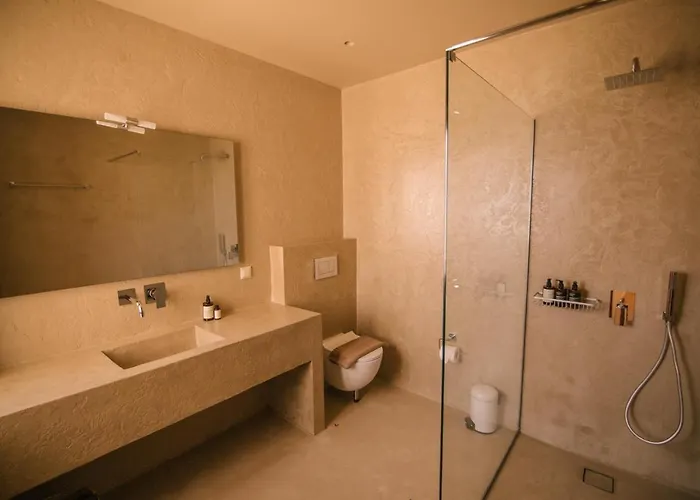 Hotel Mani Luxury And In With Private Pools Gythio