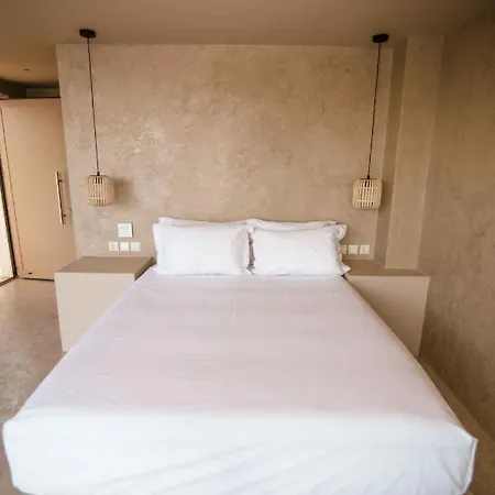 Mani Luxury And In With Private Pools
