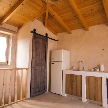 Mani Luxury And In With Private Pools Hotel