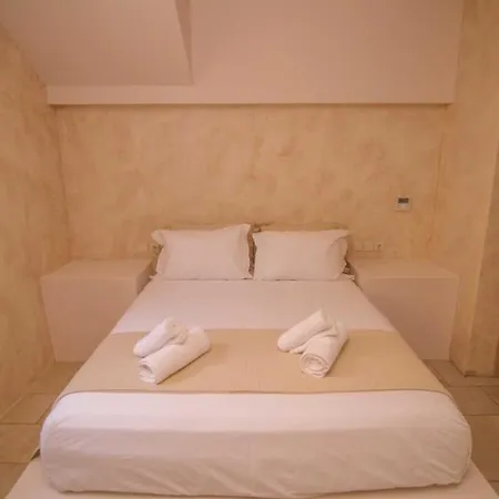 Ξενοδοχείο Mani Luxury And In With Private Pools *