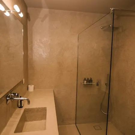 Mani Luxury And In With Private Pools *