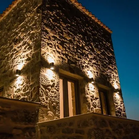 Mani Luxury And In With Private Pools