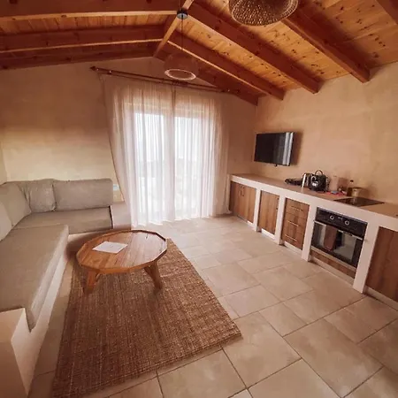 Mani Luxury And In With Private Pools