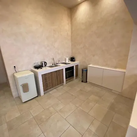 Mani Luxury And In With Private Pools * Гитион