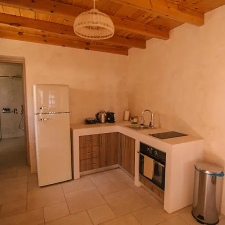 Mani Luxury And In With Private Pools