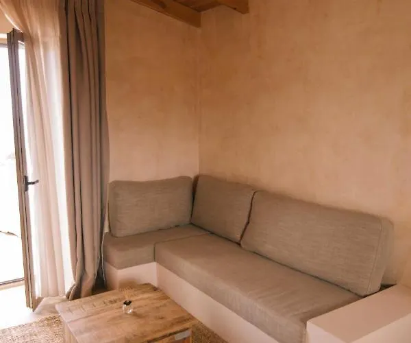 Hotel Mani Luxury And In With Private Pools Gythio