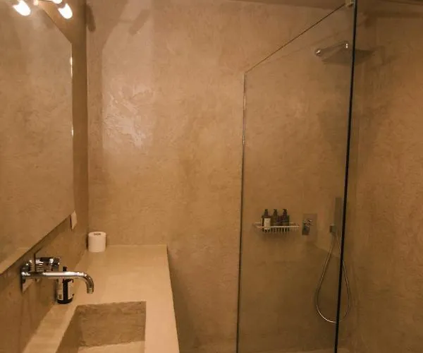 Mani Luxury And In With Private Pools *