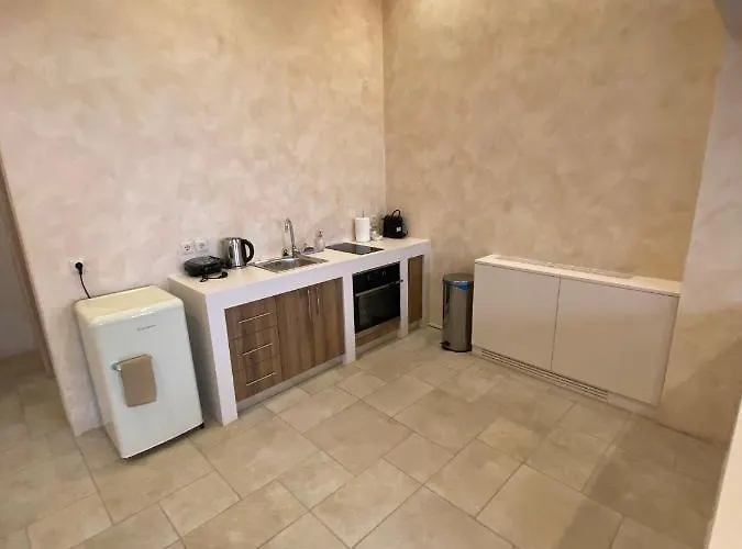 Mani Luxury And In With Private Pools * Gythio