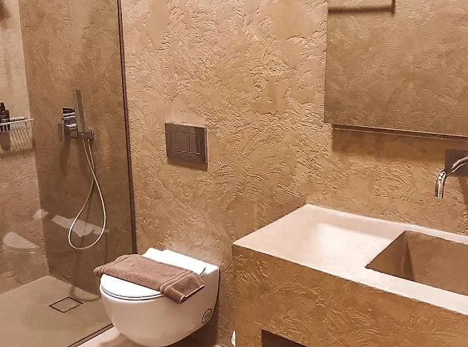 Mani Luxury And In With Private Pools Gythio